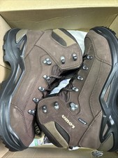 Lowa Renegade GtX Mid