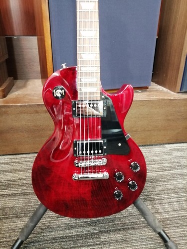 Gibson les paul studio used - [gibson],