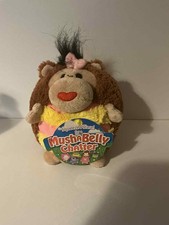 Jay At Play Mushabelly Chatter