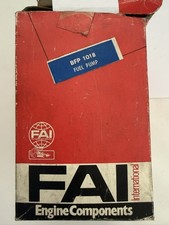 NOS NEW OLD STOCK BFP 1018