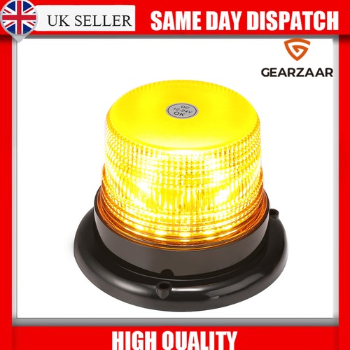 Led warning light - led,