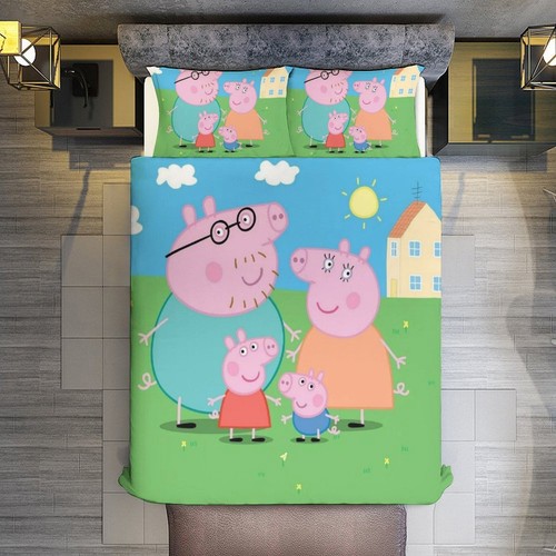 Custom bedding set - custom,