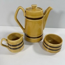 Sadler Mid Century Brown Band