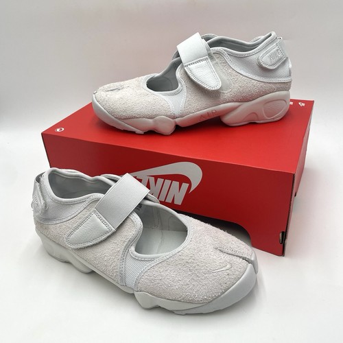 Nike air rift suede - rift, photon