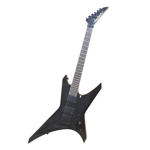 Jackson wrmg warrior mij 2005 - warrior,
