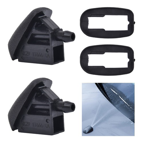 2pcs ford max - c-max, mk4