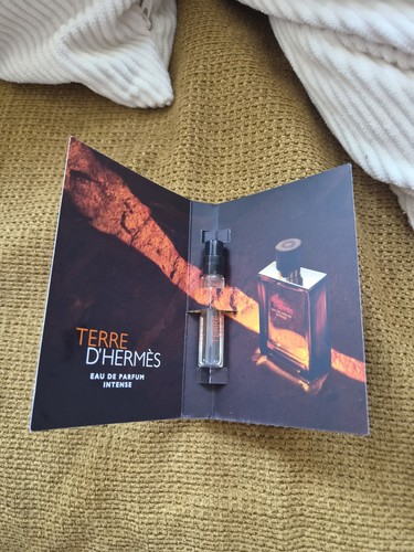 Terre hermes intense - terre,