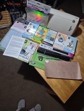 Cricut Joy Machine Bundle Extras Included.