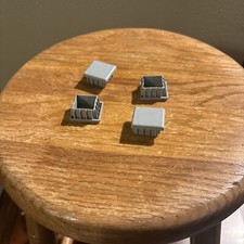Ikea end cap part 111033 - ikea, part#