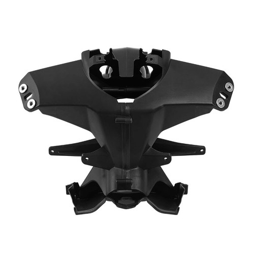 Headlight upper fairing stay - headlight,
