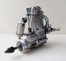 Vintage RC Model Engine 4