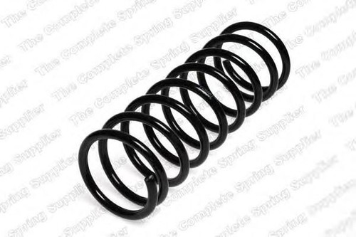 Rear coil spring kilen - rear,
