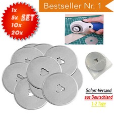 ▀ 45 mm replacement blades
