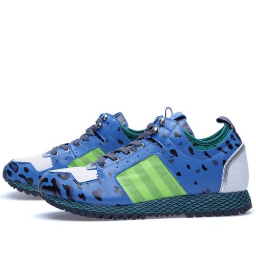 Special adidas opening - special,
