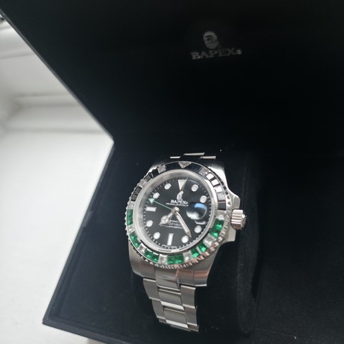 Type1 bapex crystal - type1, stone