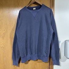 Buzz Rickson Sweatshirt Men's