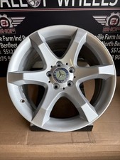 1 X OEM mercedes c class W203