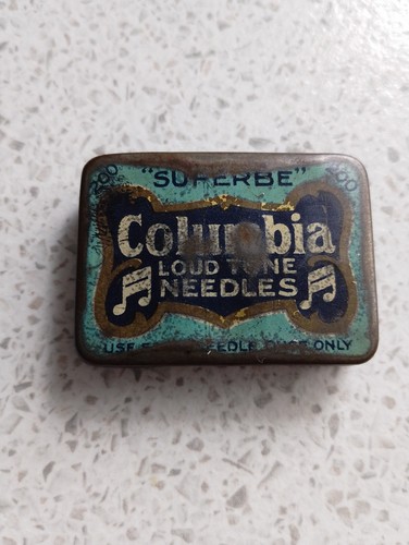 Vintage columbia loud tone - vintage,