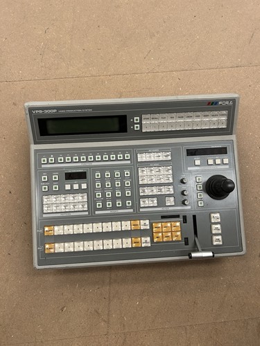 For vps 300 - for-a, vps-300
