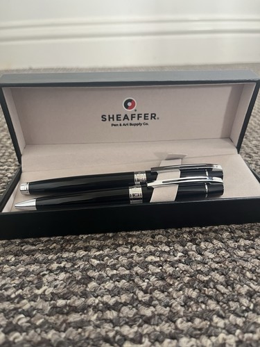 Sheaffer 300 pen set - sheaffer,