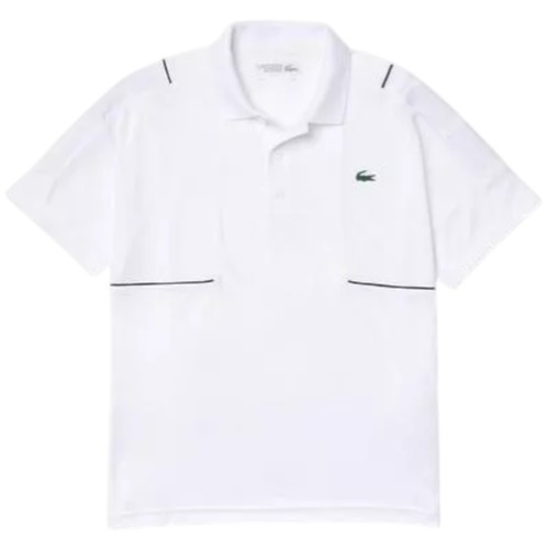 Lacoste polo shirt - lacoste,