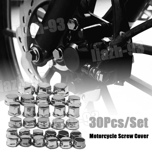 Motorcycle screw nut bolt - motorcycle,