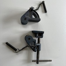 Faithfull Sash Clamp Heads (M130)