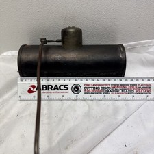 Bing German Live Steam Engine