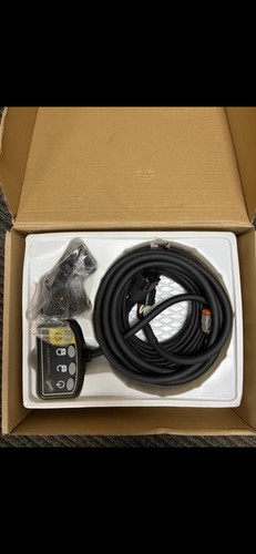 Geith hydraulic quick hitch - geith,
