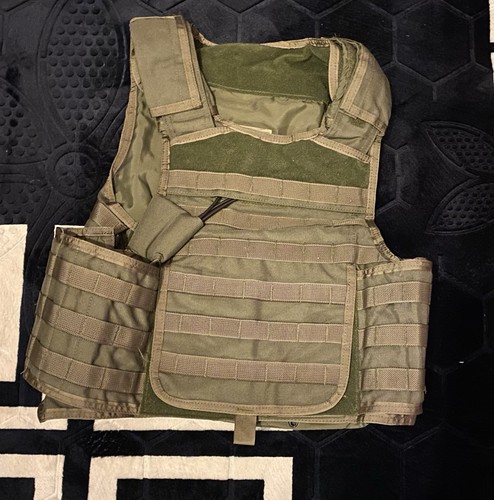 Paraclete msa rmv personal - msa,