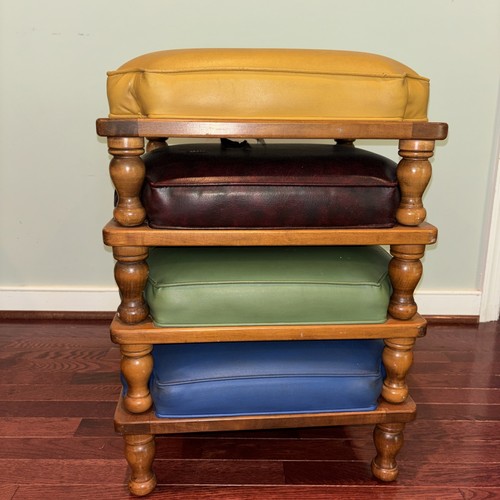 Set lot mcm - of, 4