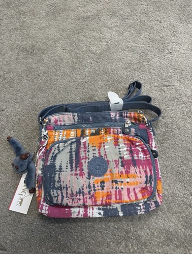 Kipling medium crossbody - kipling,