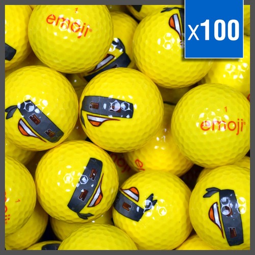 Emoji official novelty golf - novelty,