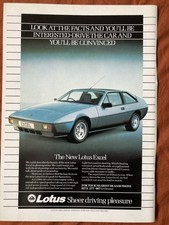 Lotus excel advert with - excel, one