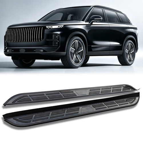2pcs running boards fit for - 2pcs,