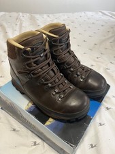 Meindl Bernina 2 Hiking Boots