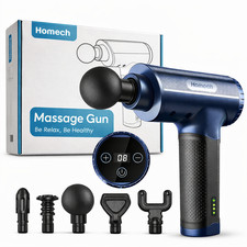 Muscle Massager Deep Tissue