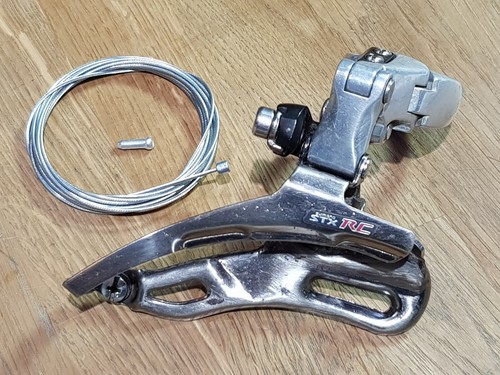 Stx shimano triple mtb - stx,
