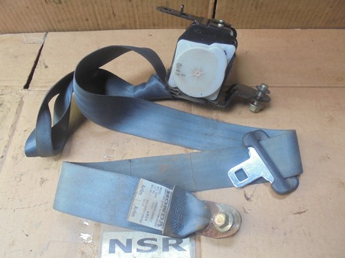 Honda hrv 2001 3door nearside - honda,