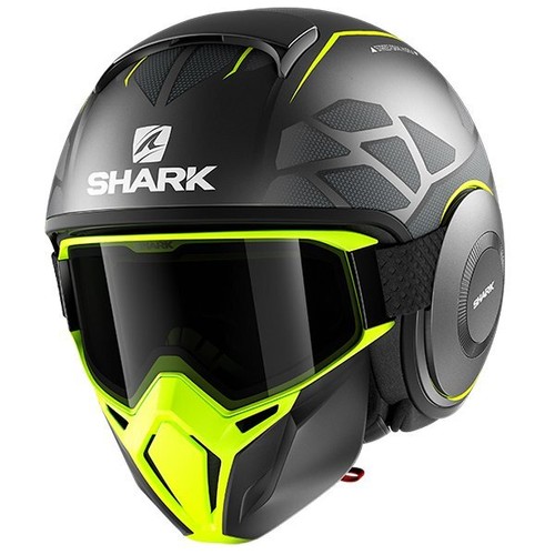 Shark street drak hurok - hurok, helmet