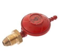 50mbar REGULATOR SCREW ON PROPANE GAS CYLINDER POL LPG BOTTLE 50mb 50 millibar