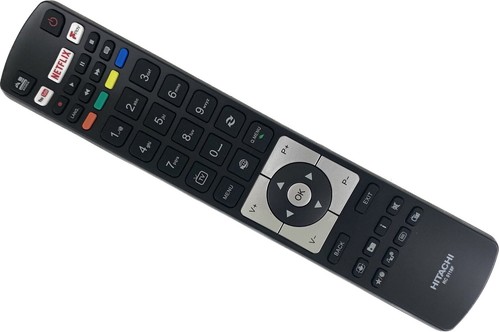 Genuine hitachi rc5118f remote - genuine,