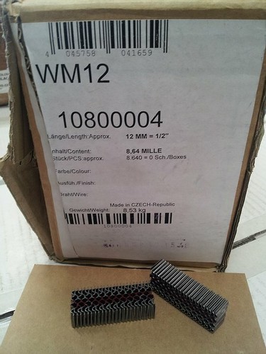 Bea wm12 mini corrugated - wm12,