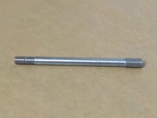 Triumph Tiger Cub E3365 Engine