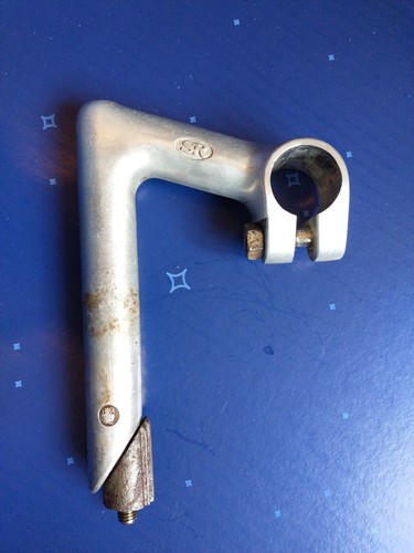 Vintage 5355 alloy - alloy, 25mm