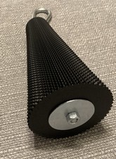 Triceps cone pull down handle