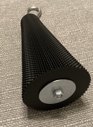 Triceps cone pull - down, handle