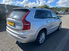 2017 VOLVO XC90 MK2 D5