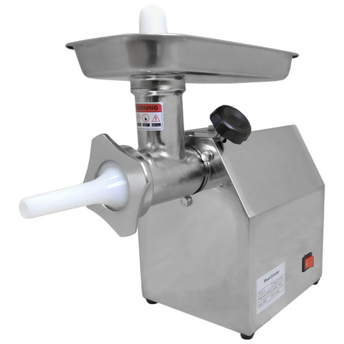 Meat grinder commercial - meat,