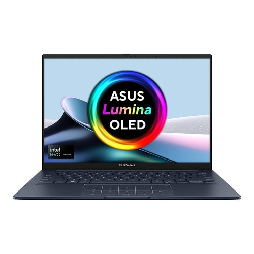 Asus zenbook oled ultra - 14, 7